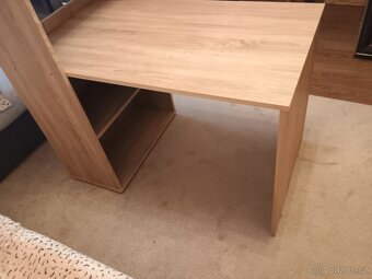 Studenský stůl - 2