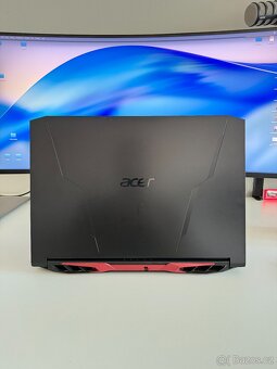 Herní Acer Nitro AN515-57 - 2