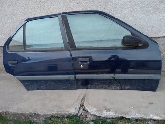 Peugeot 306 combi dveře - 2