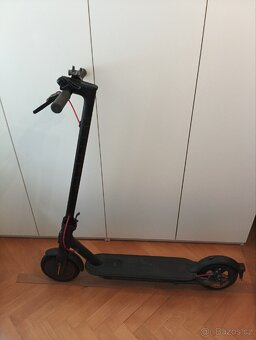 Xiaomi scooter 2 pro - 2