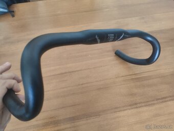 řídítka Vision Trimax 420 mm - 2