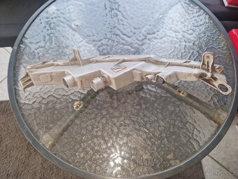 Kia Optima - LED - 2