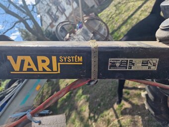 Vari s příslušenstvím - 2