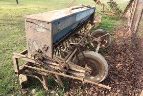 Prodám secí stroj - 2