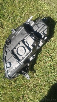Ford puma - 2