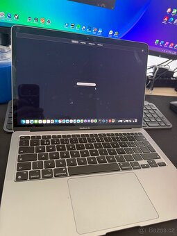 M1 MacBook Air 256gb 8gb ram - 2