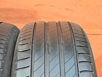Letní Michelin 225/45/17 - 2