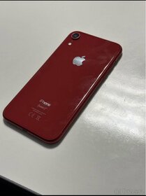 iPhone XR 128gb product red - 2