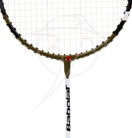 Badmintonová raketa Victor Ripple Power 21 LTD - 2