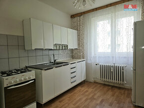 Prodej bytu 2+1, 59 m², OV, Meziboří, ul. Hornická - 2