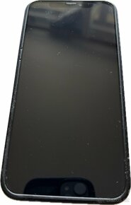 Apple iPhone 12 64GB černý, pouzdra, nabijecka - 2