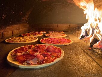 Hledáme Pizzaře/Pizzařku - 2