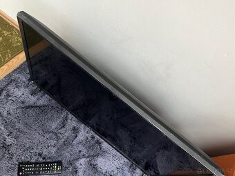 32" LG 32LK510BPLD - 2