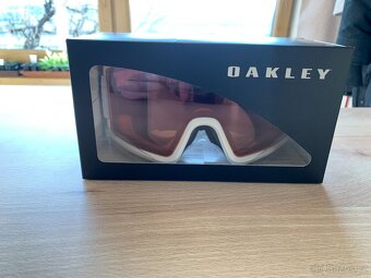 Oakley Target Line M - 2
