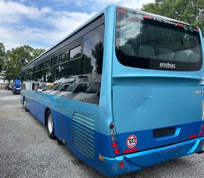 Iveco IRISBUS SFR 162. Niskopodlažni euro 5 - 2