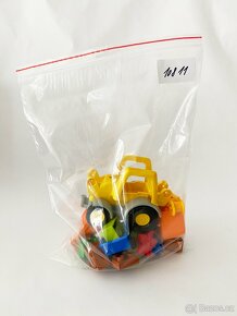 LEGO DUPLO 10811 – Bagr - 2