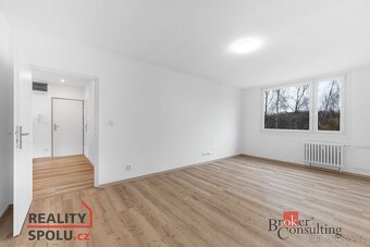 Pronájem, byty/3+1, 80 m2, Na Pískovně 657/24, 46014 Liberec - 2
