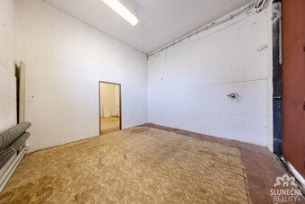 Pronájem skladového prostoru, 50 m², Uherský Brod - 2