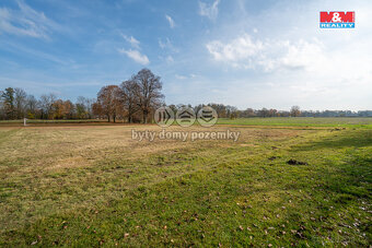 Prodej pozemku k bydlení, 1345 m², Uničov - 2