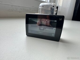 Yi action camera 2 Xiaomi 4k - 2