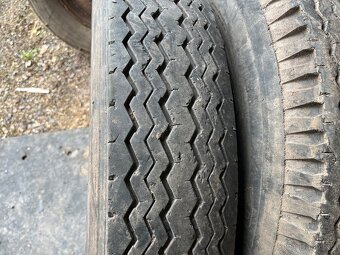 Gumy Avia 31 6.50 20 NR 36 - 2