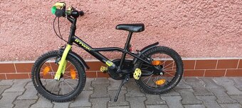 Dětske kolo 16 - 2