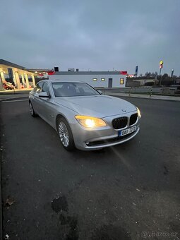 BMW 750LI - 2