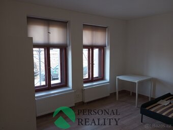 Pronájem byty 1+1, 24 m2 - Kutná Hora-Vnitřní Město - 2