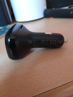 BASEUS typ S-13 bluetooth transmiter - 2