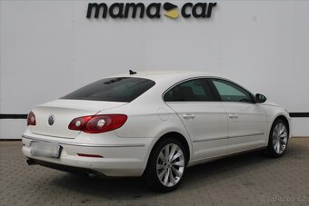 Volkswagen Passat CC 3.6FSI 220kW 4MOTION SERVIS.KN (2010) - 2