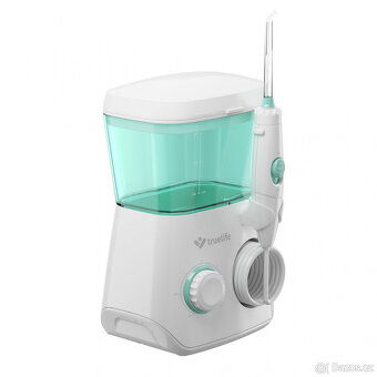 Ústní sprcha TrueLife AquaFloss Station - 2