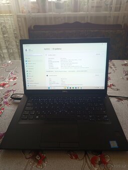 Dell latitude 7490 - 2