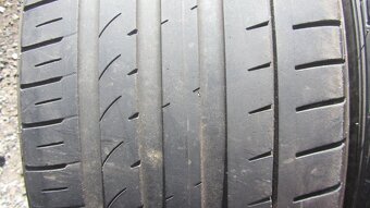 Letní pneu 235/35/19 Falken - 2