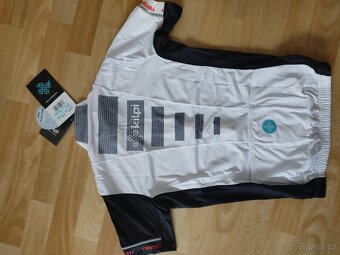 Nový cyklodres Kilpi vel. M - 2