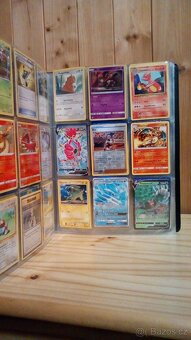 pokemon Album s pokemonama - 2