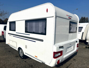 Adria Altea 402PH, NOSIČ KOL, MEDIA, VELKÁ LEDNICE, - sleva - 2
