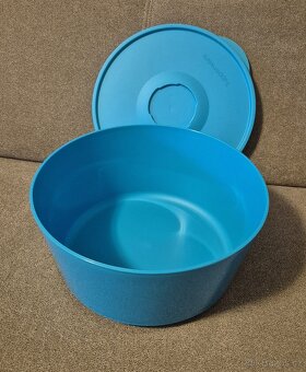 Tupperware Mísa Iluminium - 2
