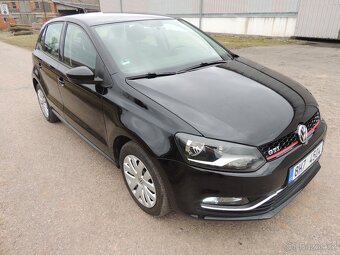 VW Polo 1.4 16V 63kw - 2