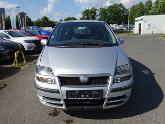 Fiat Ulysse 2,0 JTD - 2