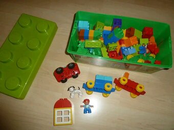 Lego duplo - 2