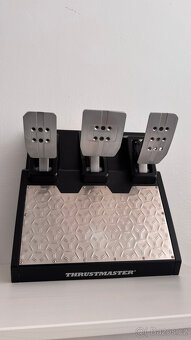 Thrustmaster T-LCM - Pedály - 2