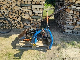 Sekačka za traktor - 2