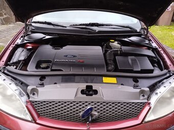 FORD MONDEO r.v.2002 1.8 benzin 81 kw - 2