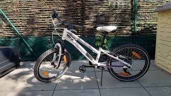 Dětské kolo Merida Dakar 620 - 2