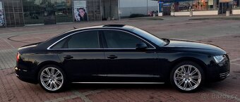 Audi A8 4.2 TDI - 2