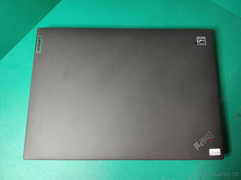 Lenovo ThinkPad t14 g4 i5-1350p 32GB√512GB√FHD√ADP√3r.z√DPH - 2