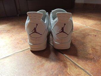 Jordan 4 - 2