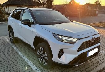 Toyota RAV4 Selection - 2