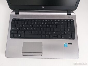 HP-450 - 2