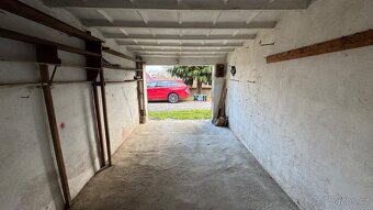 Prodej garáže 19m², Český Krumlov - Plešivec - 2